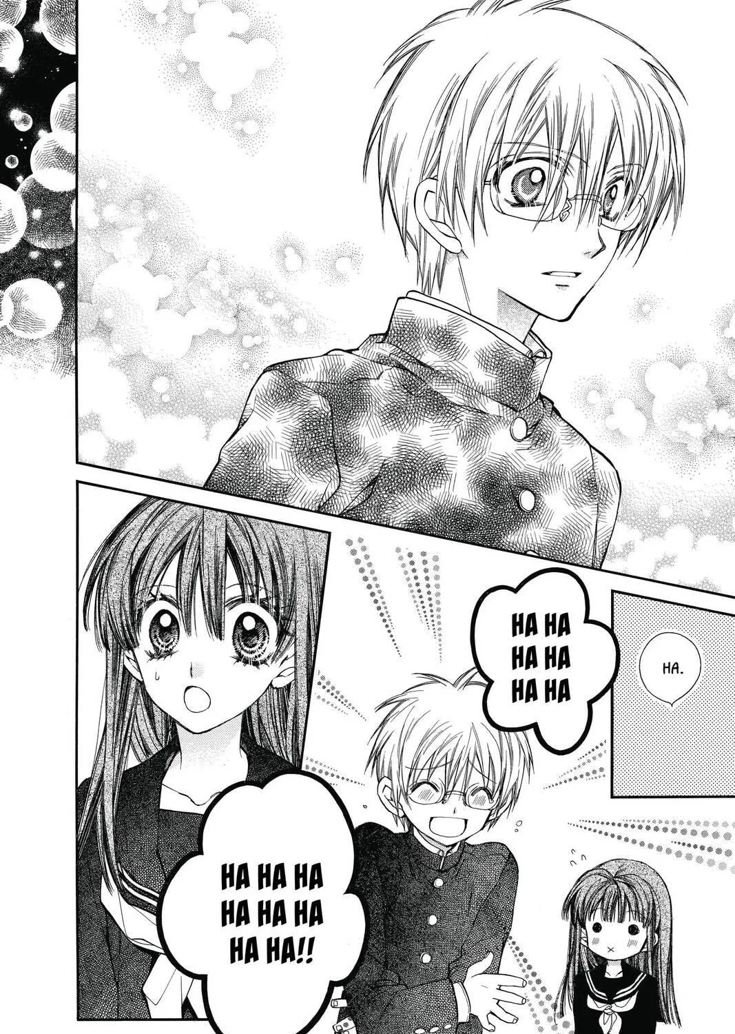 Idol Dreams Chapter 6 page 53 - 