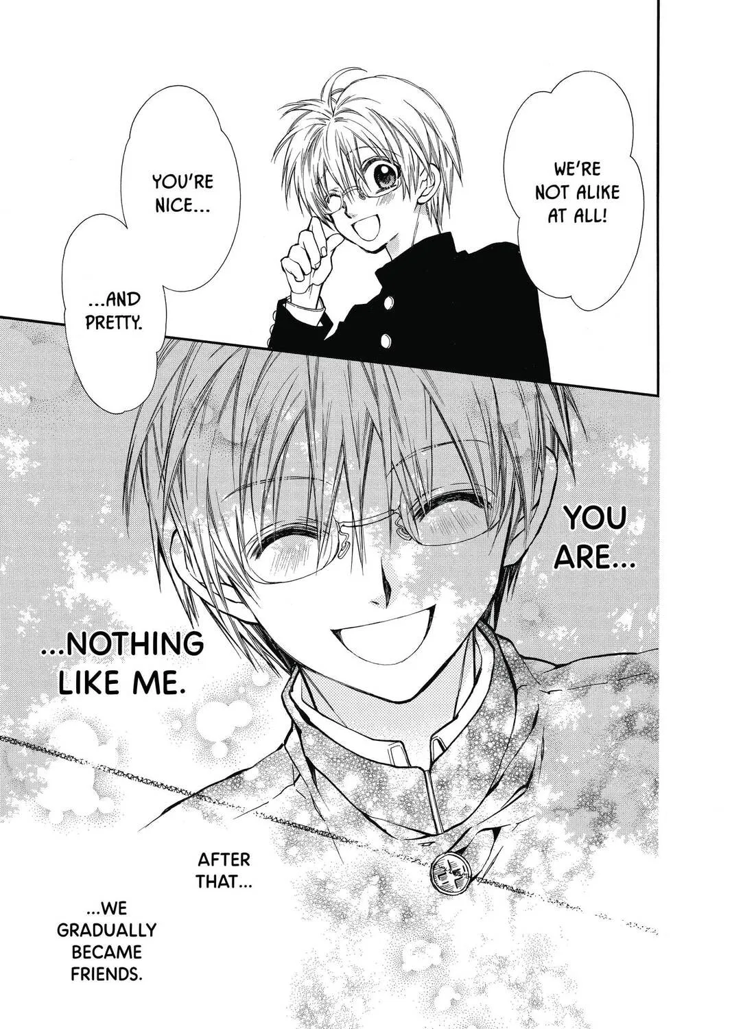 Idol Dreams Chapter 6 page 55 - 