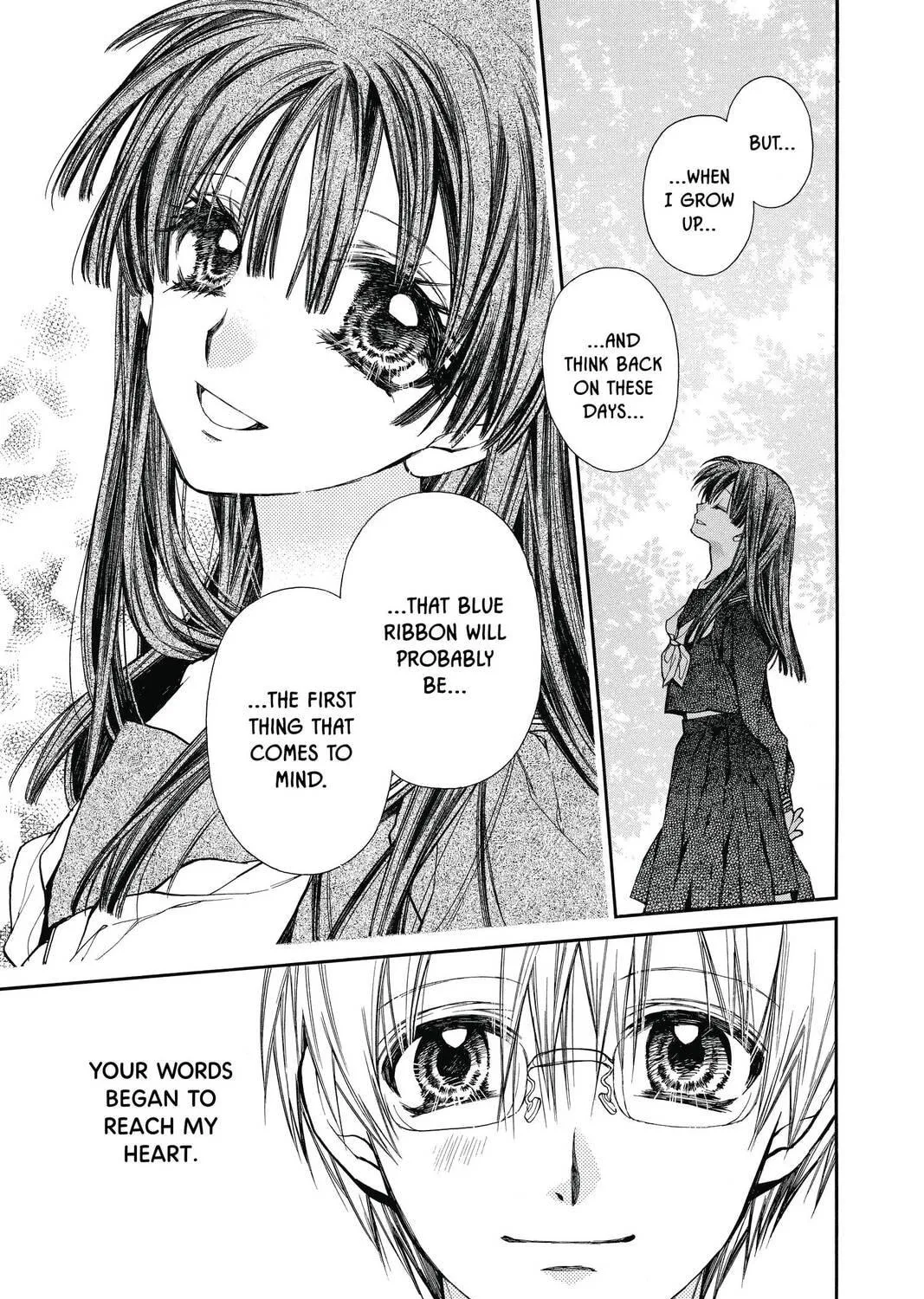 Idol Dreams Chapter 6 page 59 - 