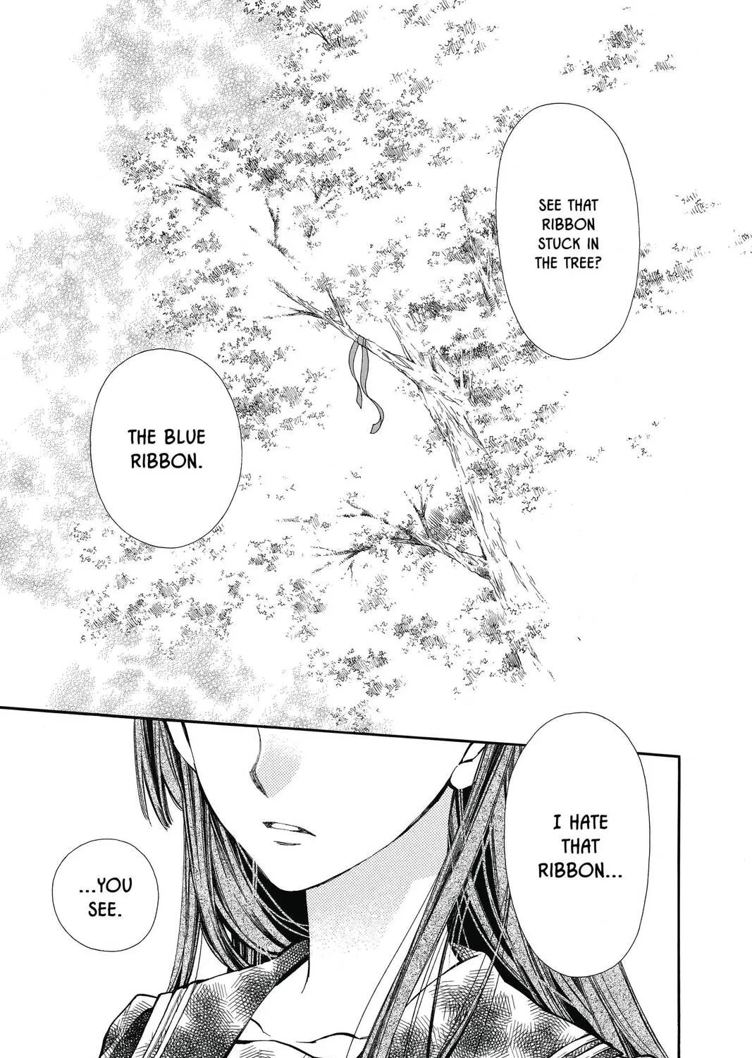 Idol Dreams Chapter 6 page 7 - 