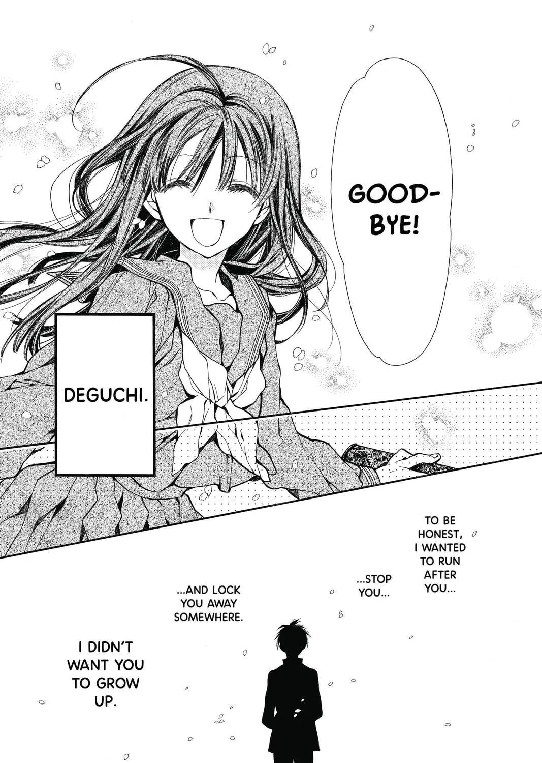 Idol Dreams Chapter 6 page 63 - 