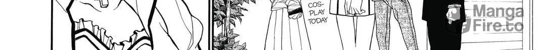Idol Dreams Chapter 7 page 20 - 