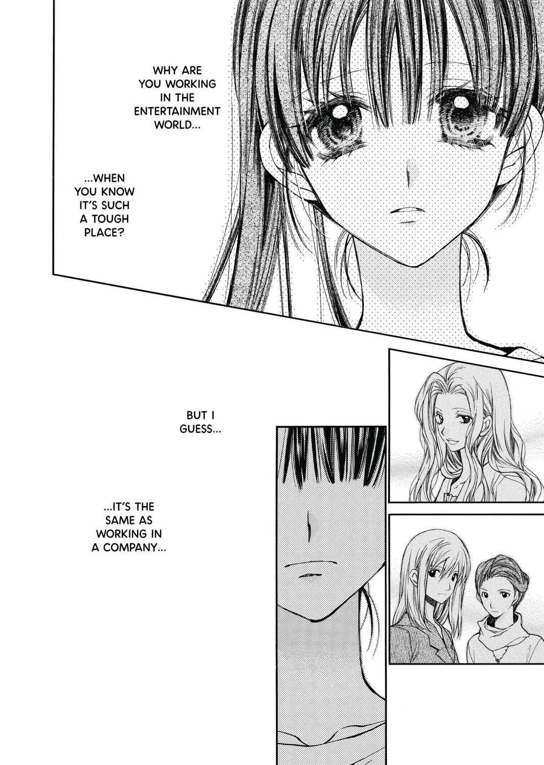 Idol Dreams Chapter 7 page 39 - 
