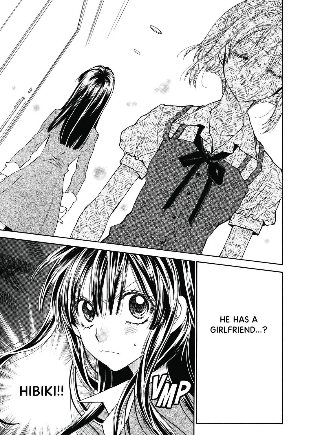 Idol Dreams Chapter 7 page 61 - 