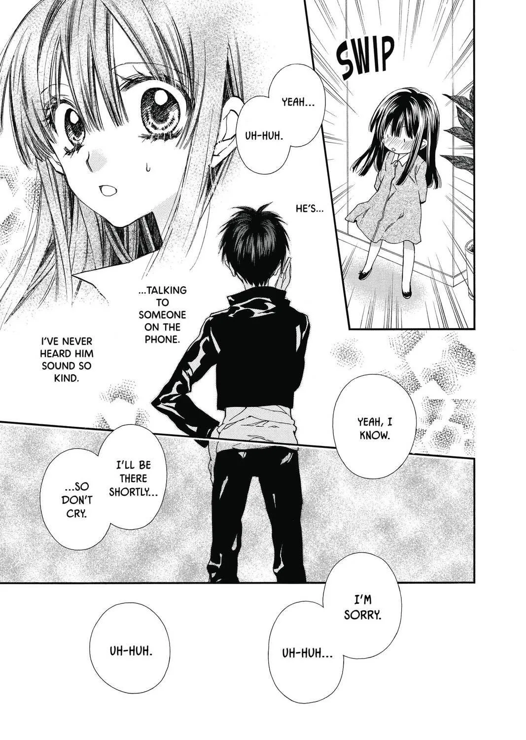 Idol Dreams Chapter 7 page 65 - 