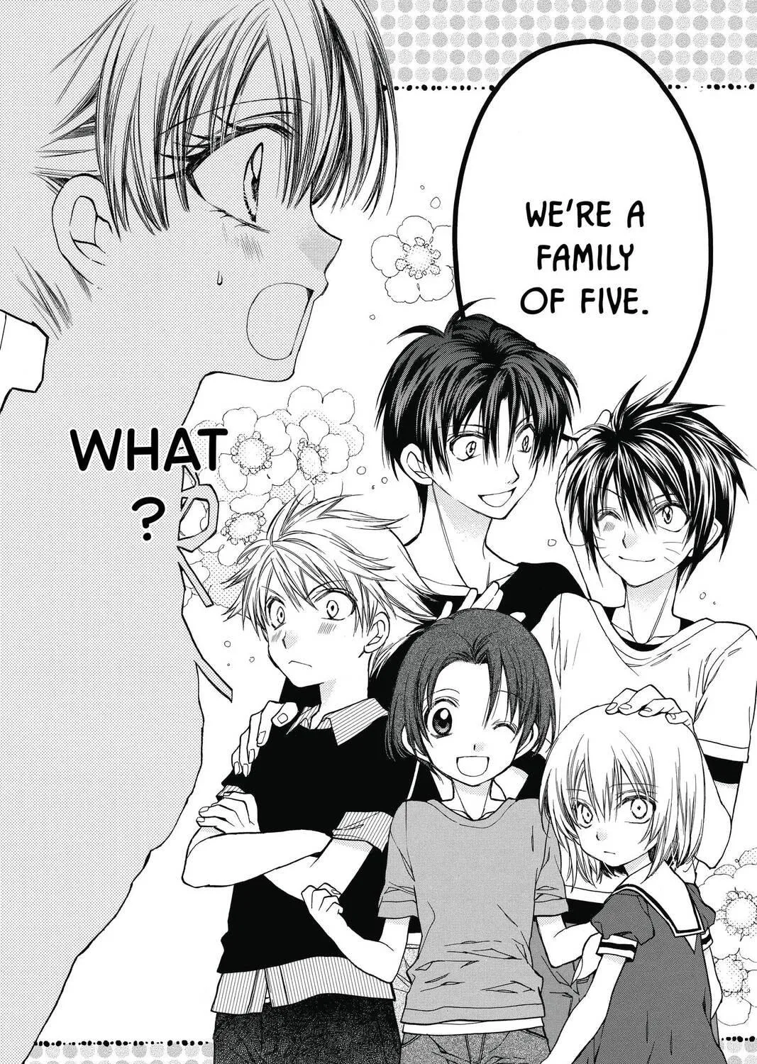 Idol Dreams Chapter 8 page 23 - 