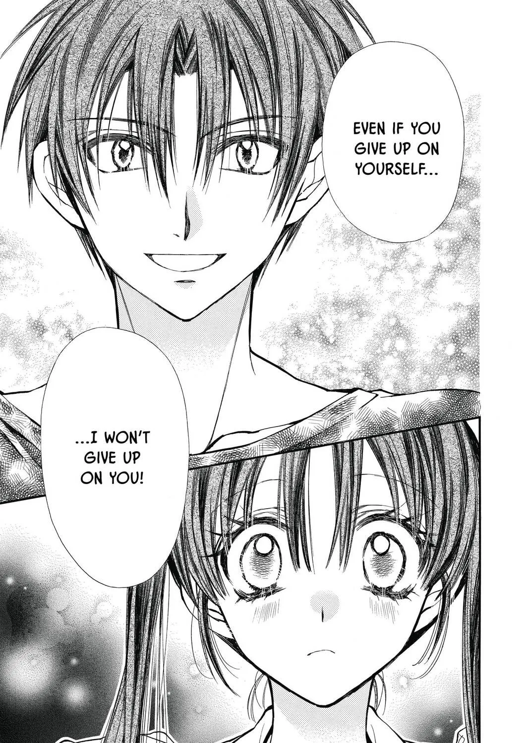 Idol Dreams Chapter 8 page 37 - 