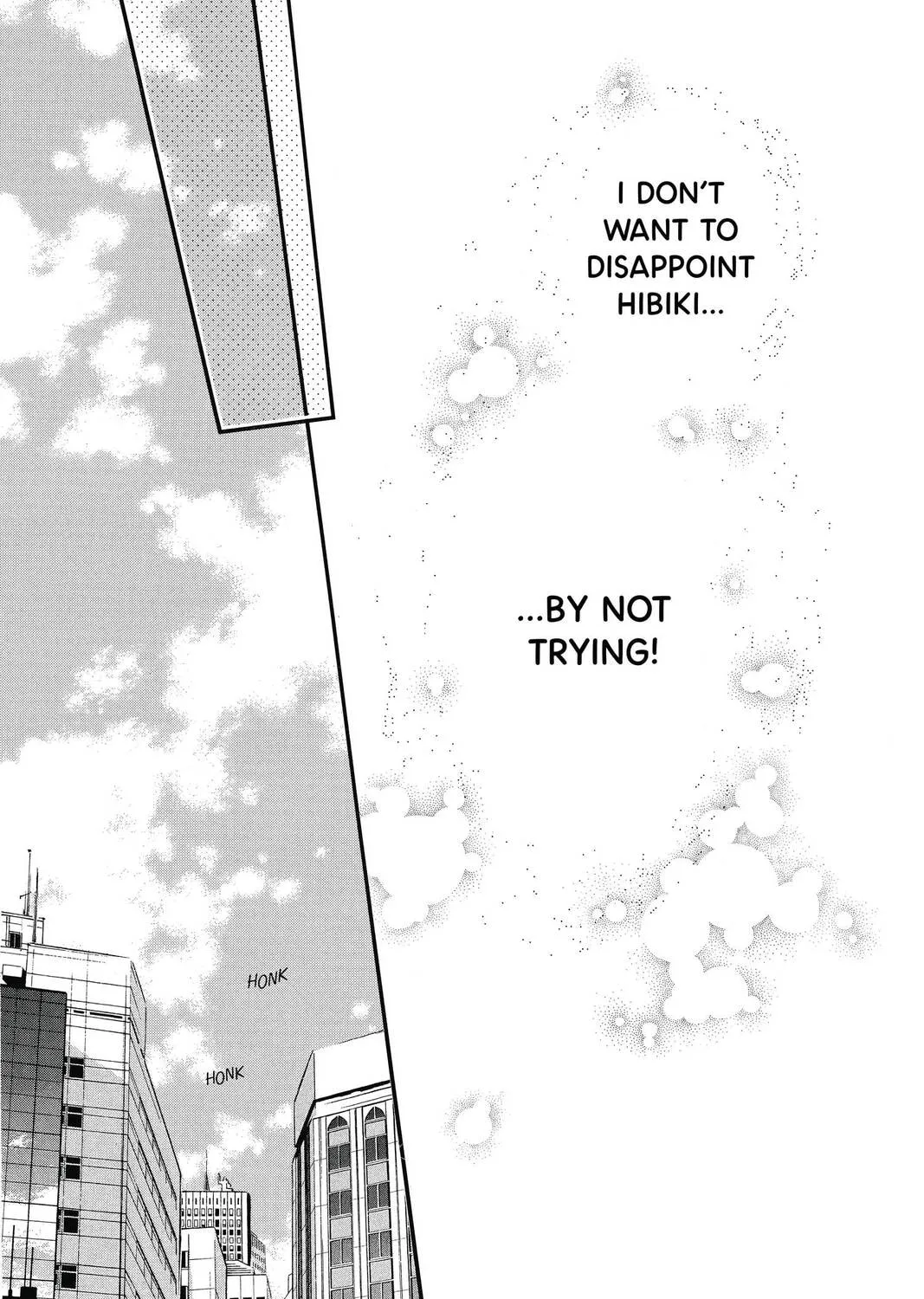 Idol Dreams Chapter 8 page 51 - 