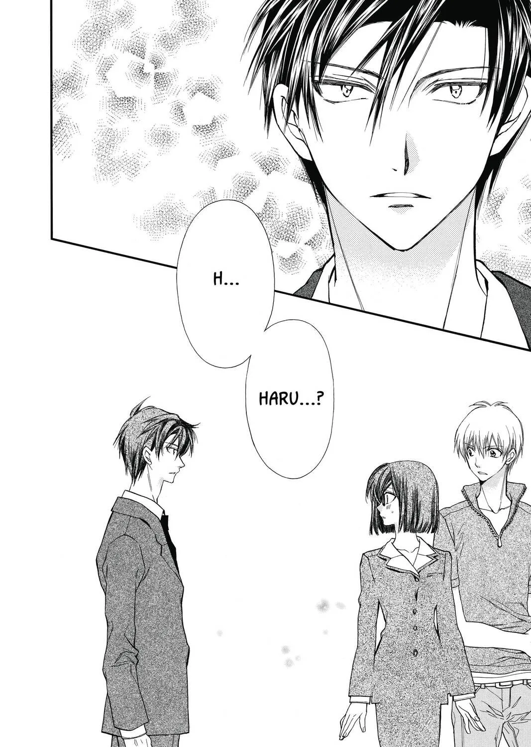 Idol Dreams Chapter 8 page 63 - 