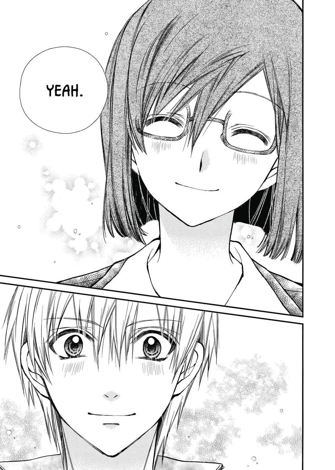 Idol Dreams Chapter 9 page 17 - 
