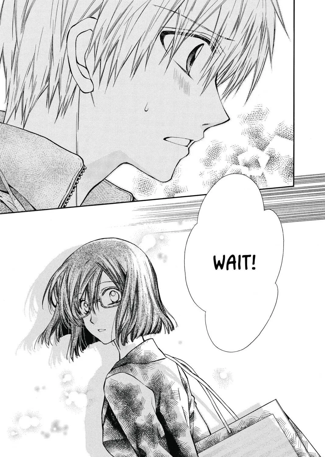 Idol Dreams Chapter 9 page 45 - 