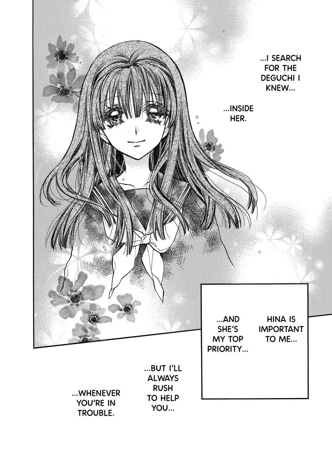 Idol Dreams Chapter 9 page 55 - 