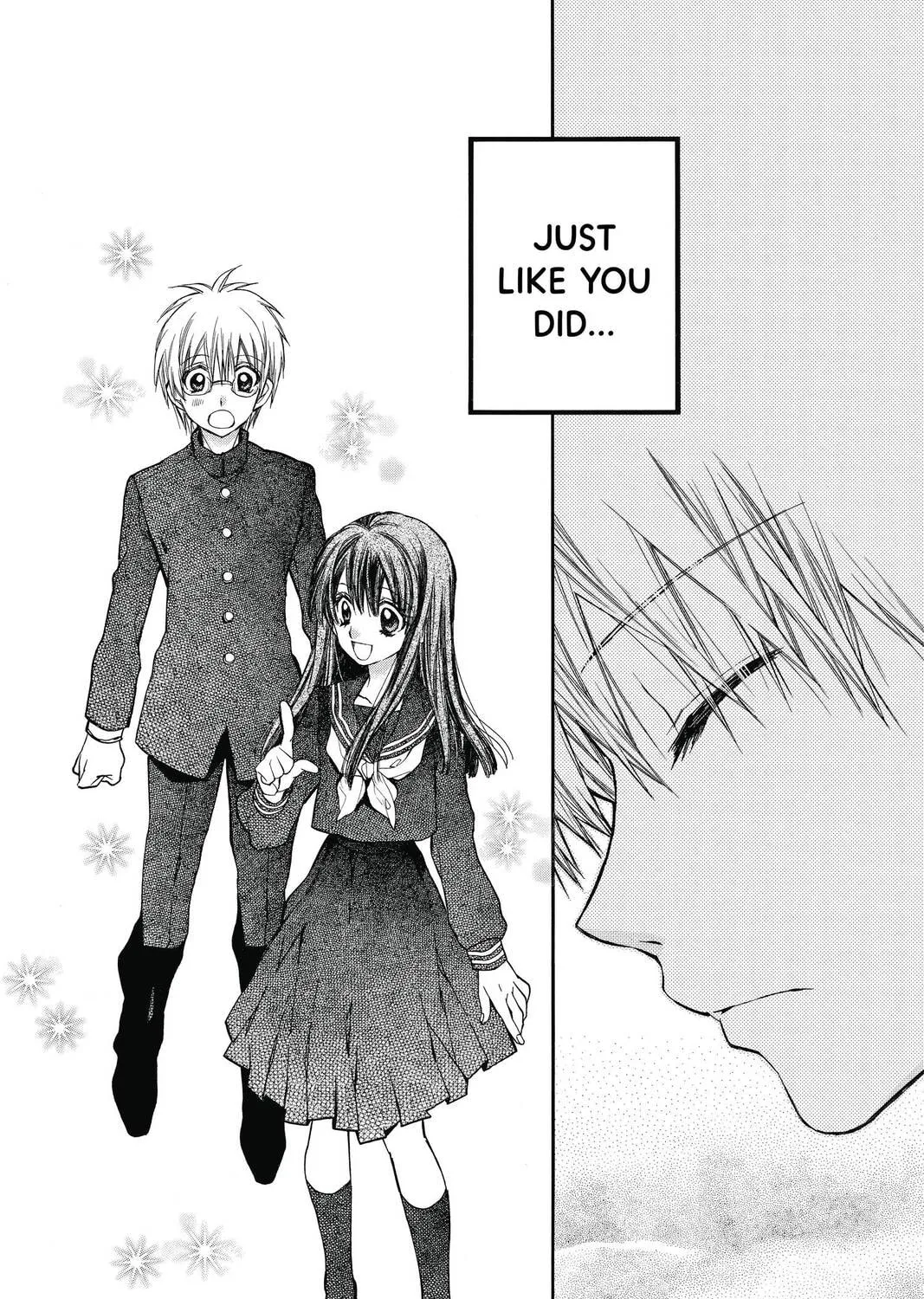 Idol Dreams Chapter 9 page 57 - 