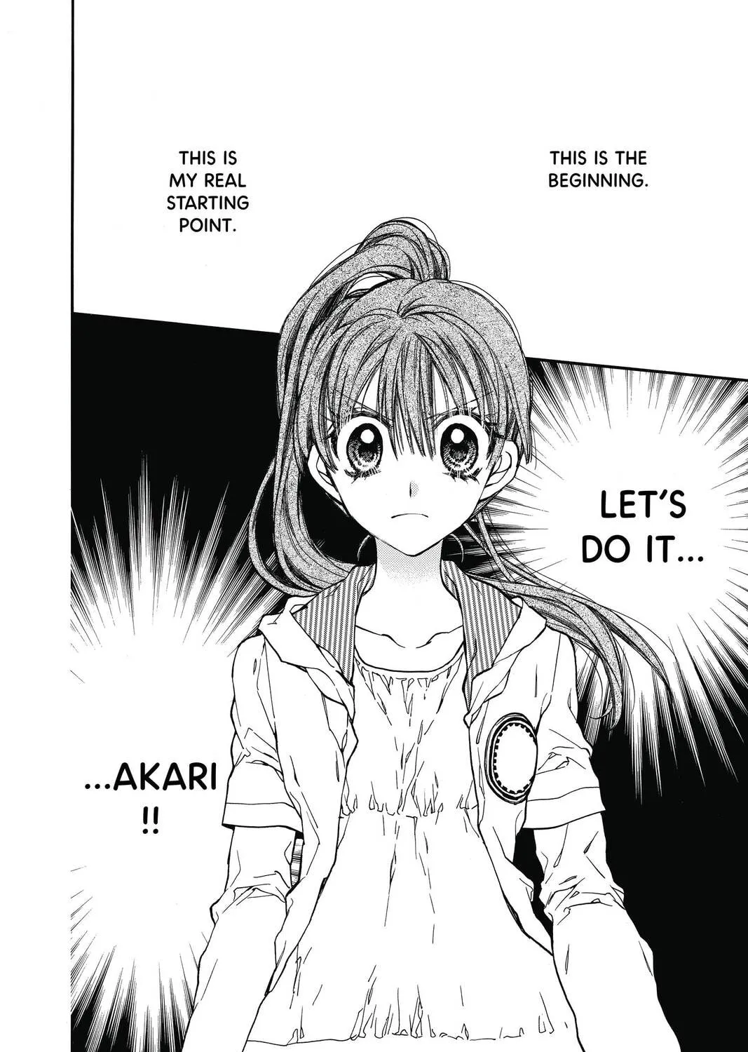 Idol Dreams Chapter 9 page 63 - 
