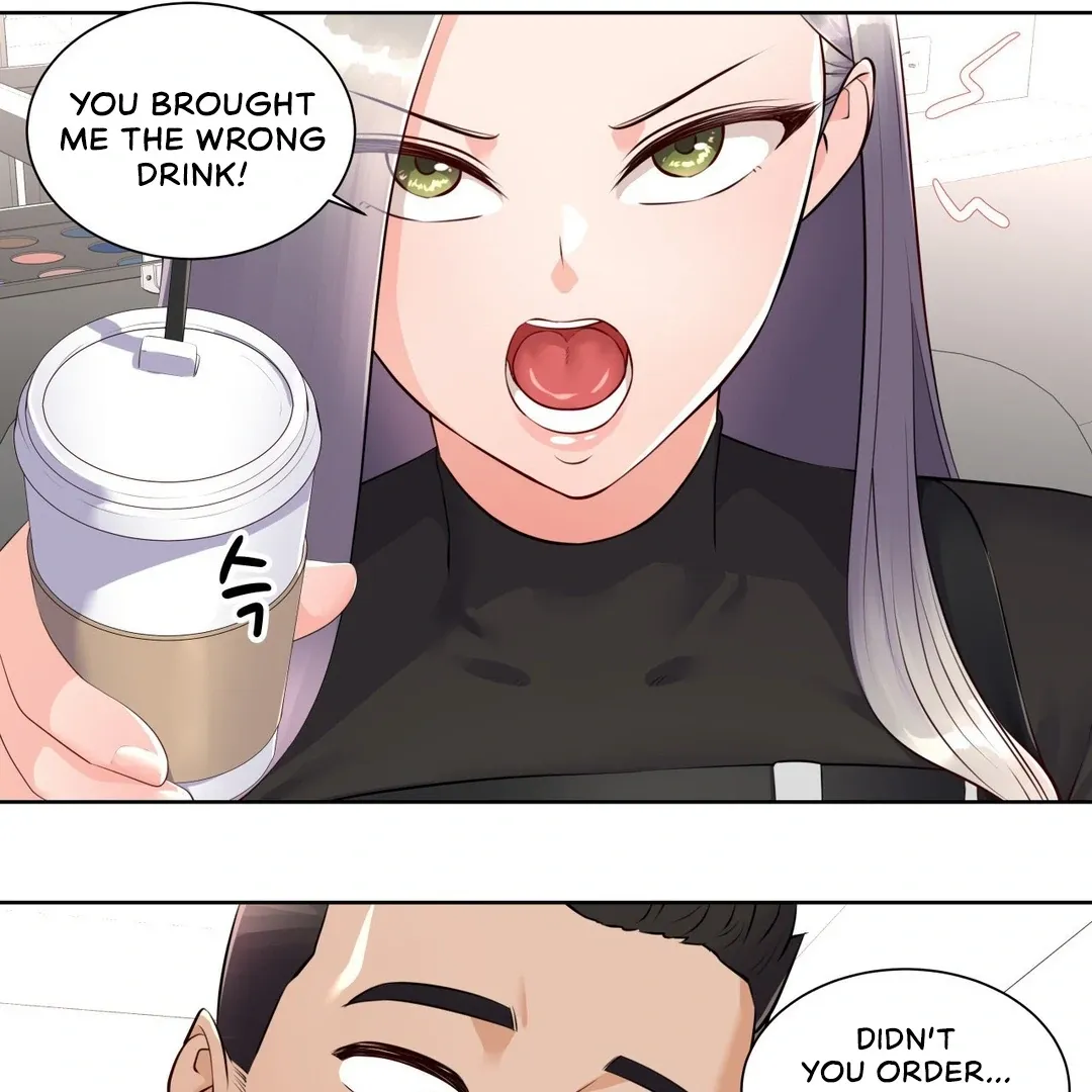 Idol Manager Chapter 1 page 19 - 