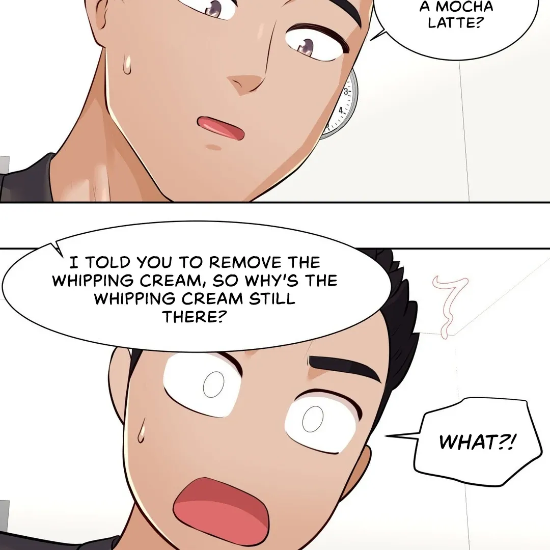 Idol Manager Chapter 1 page 20 - 