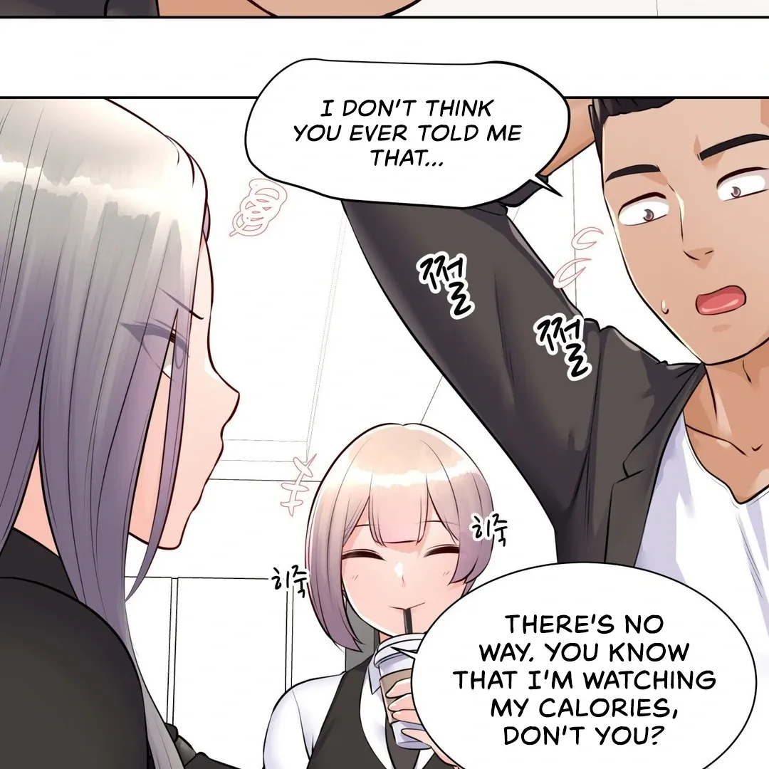 Idol Manager Chapter 1 page 21 - 