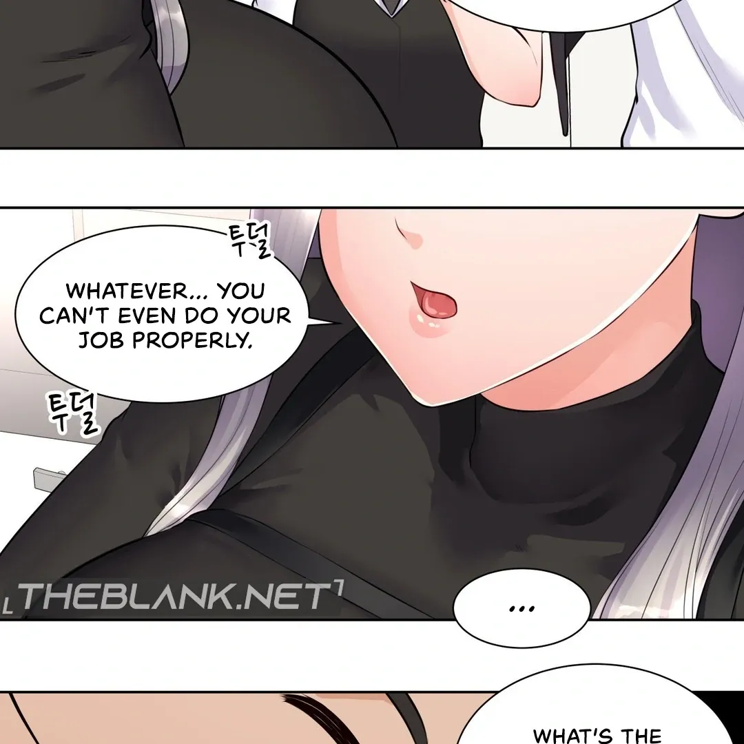 Idol Manager Chapter 1 page 22 - 
