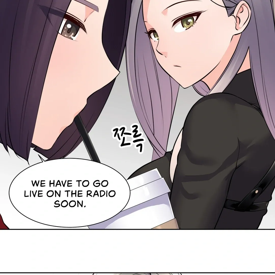 Idol Manager Chapter 1 page 24 - 
