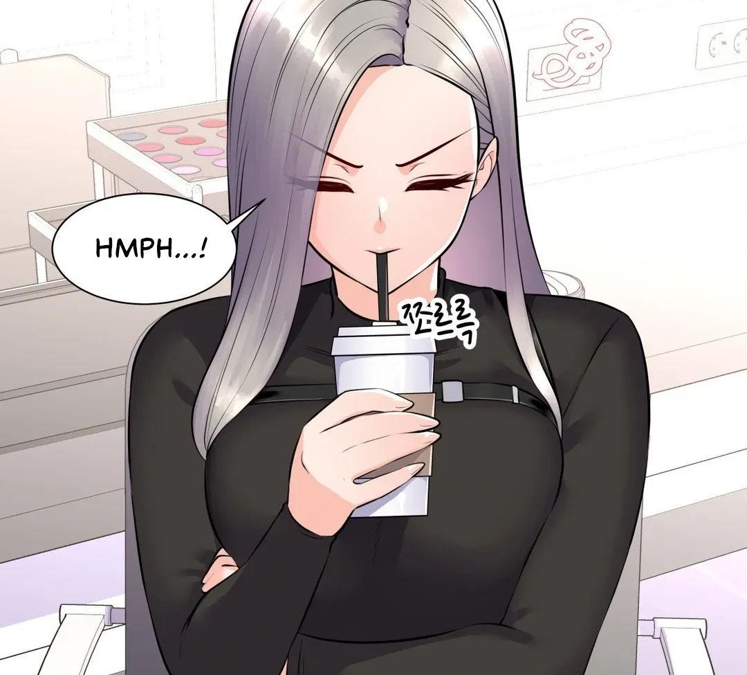 Idol Manager Chapter 1 page 25 - 