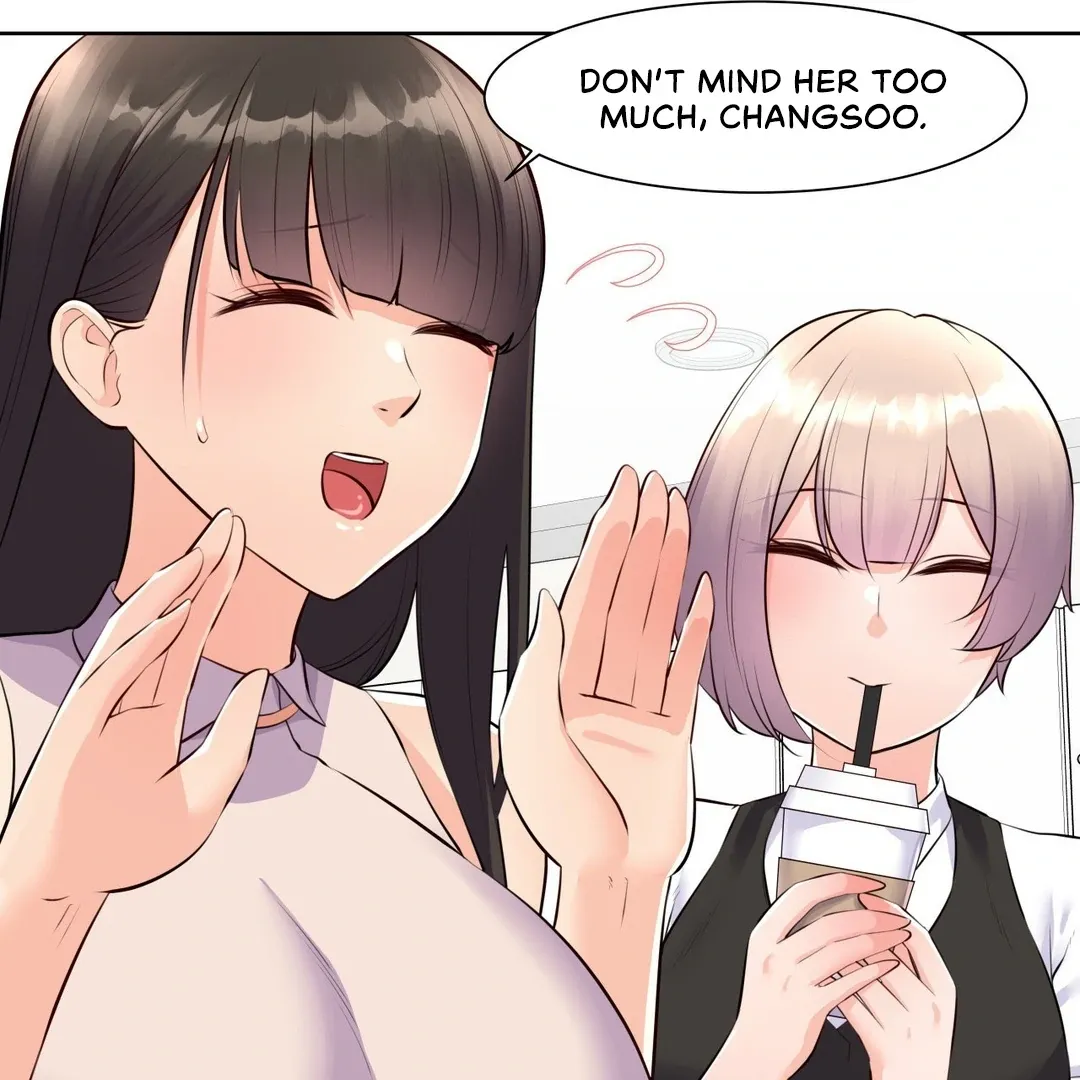 Idol Manager Chapter 1 page 27 - 