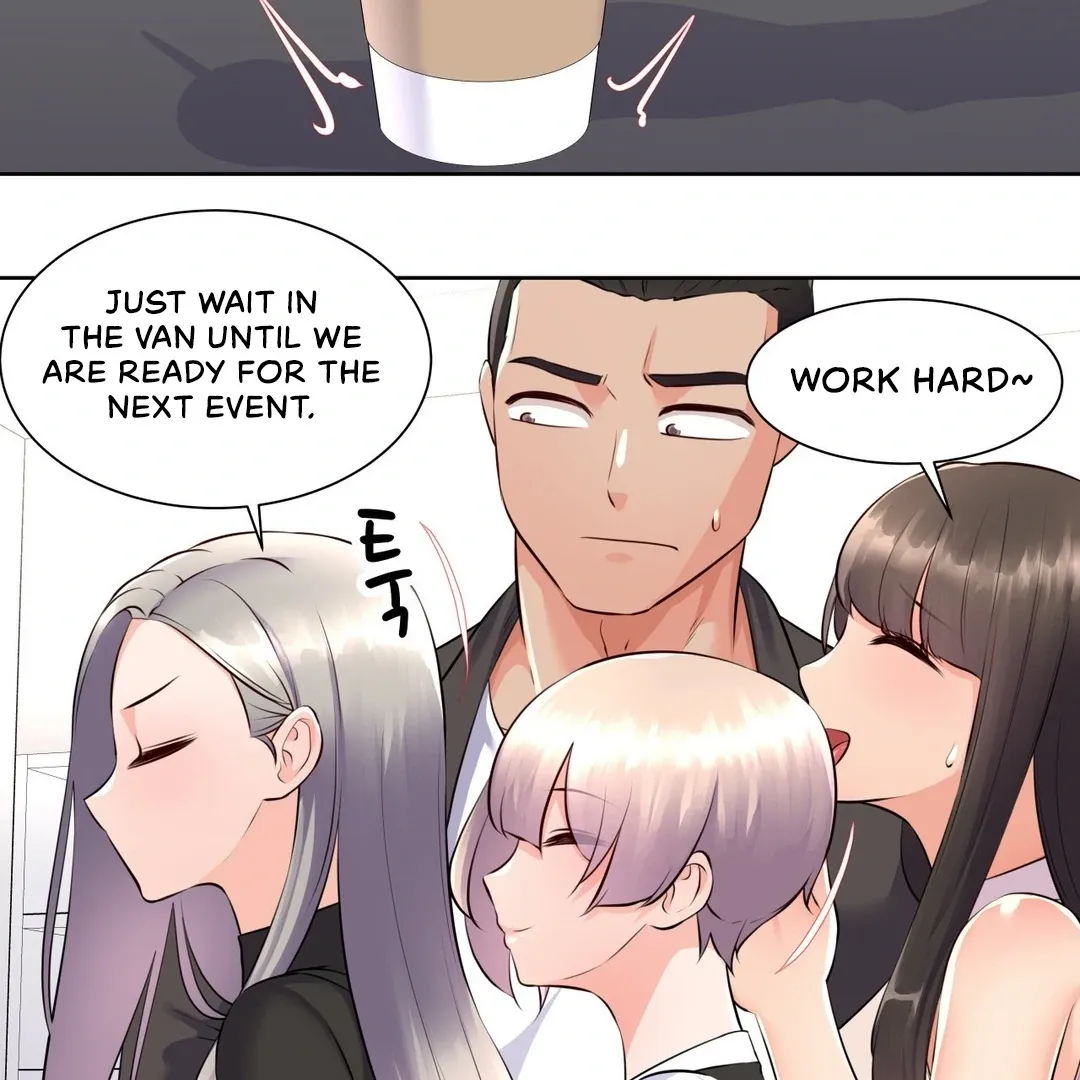 Idol Manager Chapter 1 page 29 - 