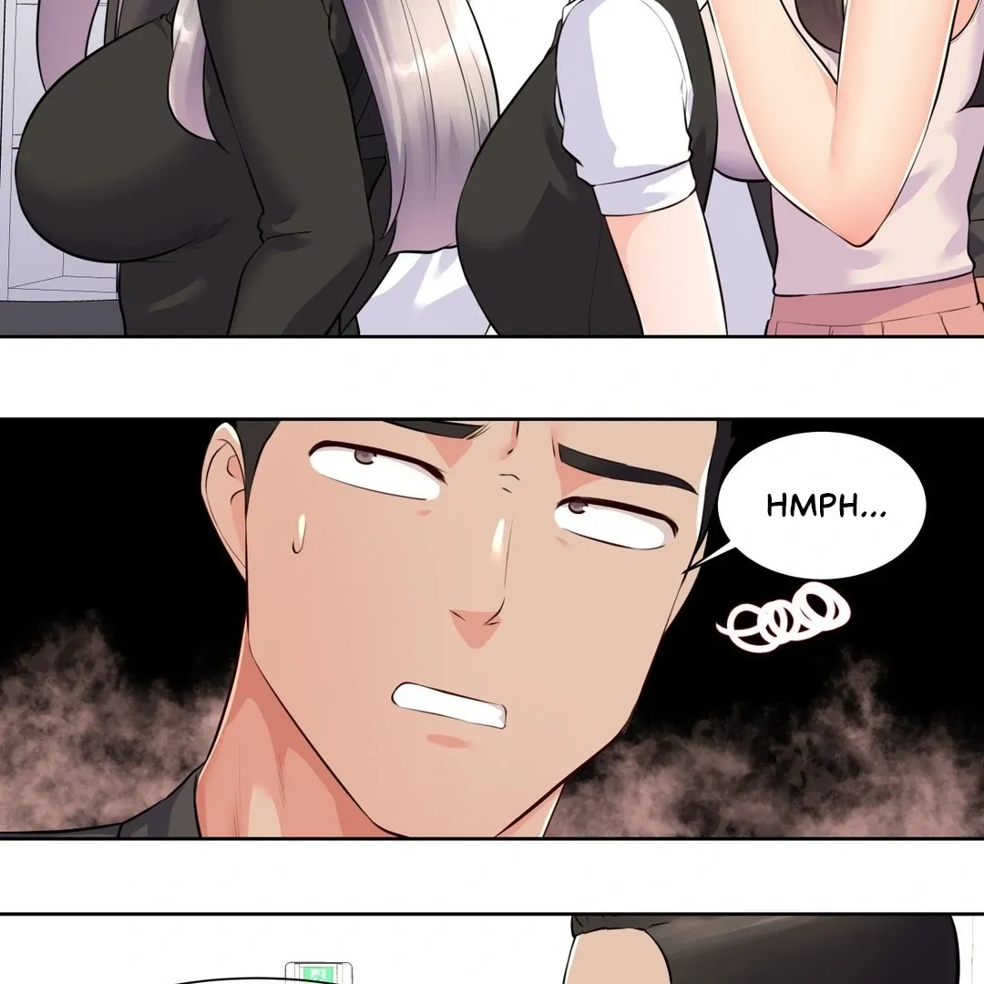 Idol Manager Chapter 1 page 30 - 