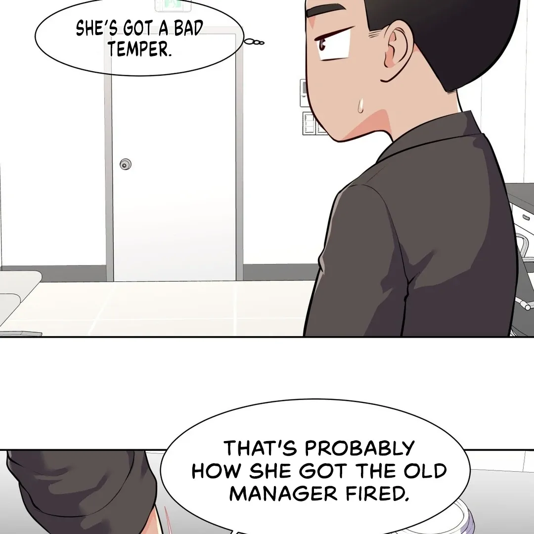 Idol Manager Chapter 1 page 31 - 
