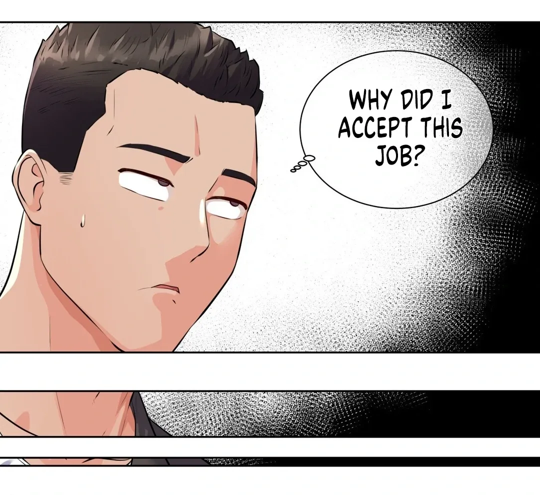 Idol Manager Chapter 1 page 34 - 