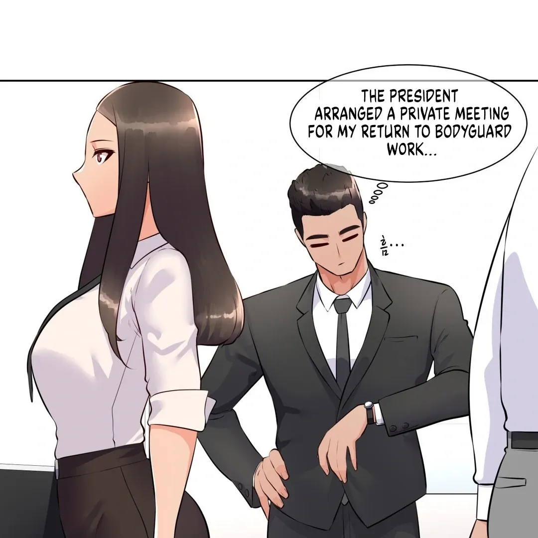 Idol Manager Chapter 1 page 37 - 