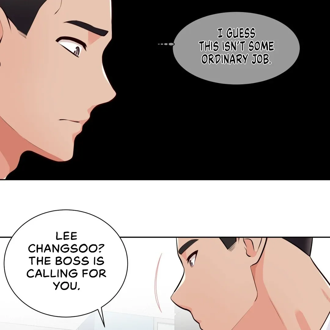 Idol Manager Chapter 1 page 39 - 