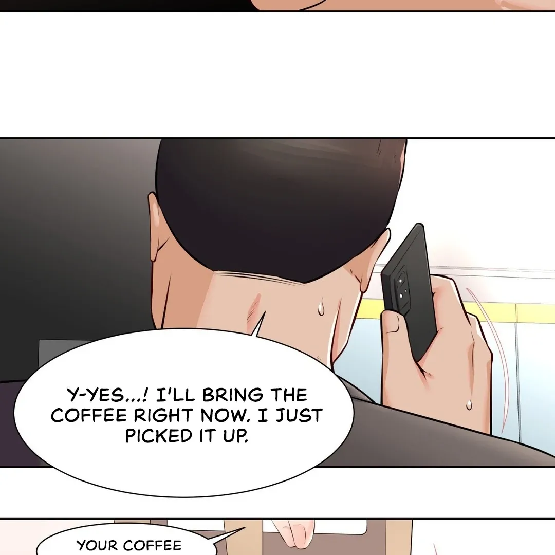 Idol Manager Chapter 1 page 5 - 