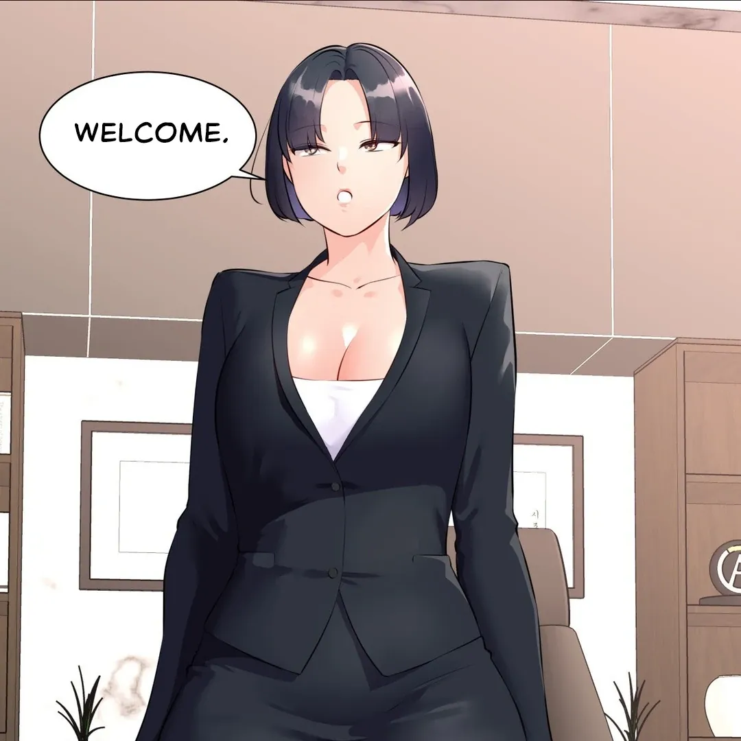 Idol Manager Chapter 1 page 43 - 