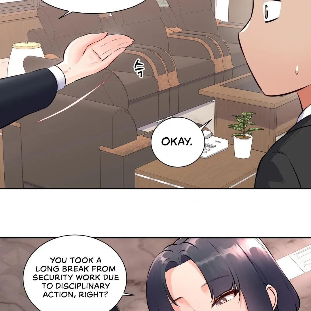 Idol Manager Chapter 1 page 45 - 