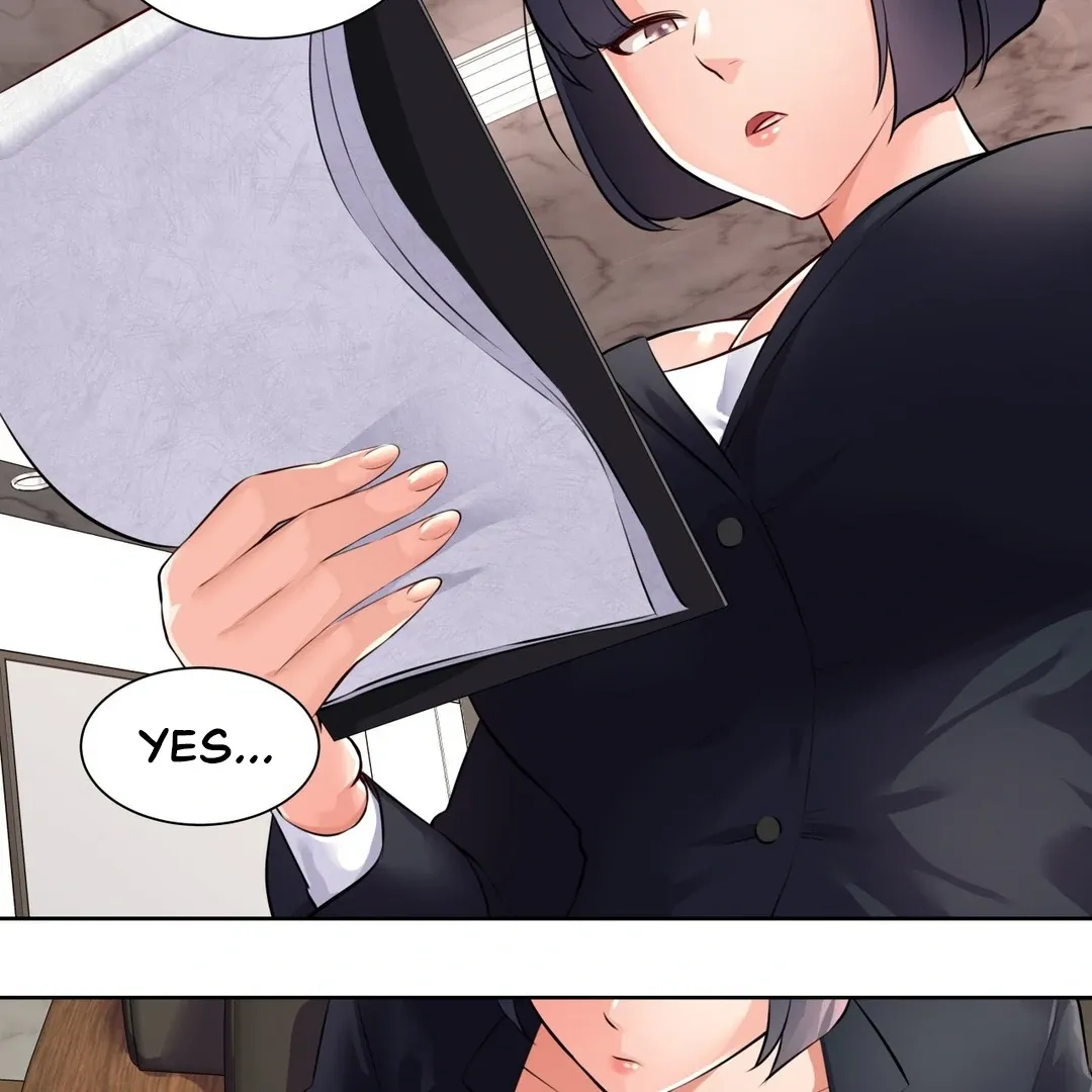 Idol Manager Chapter 1 page 46 - 