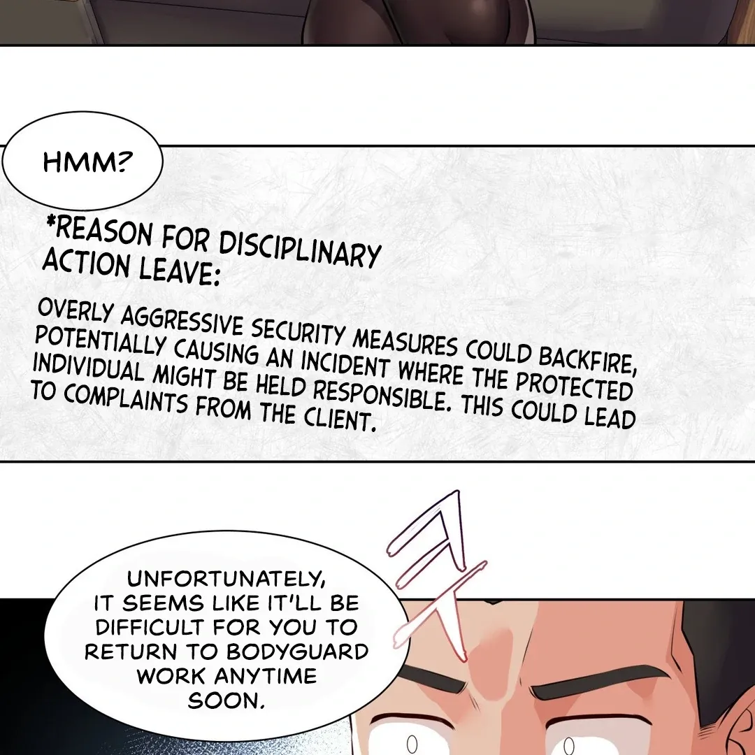 Idol Manager Chapter 1 page 48 - 