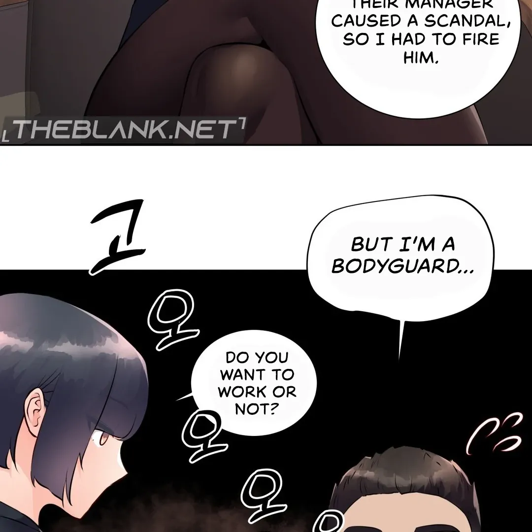Idol Manager Chapter 1 page 53 - 