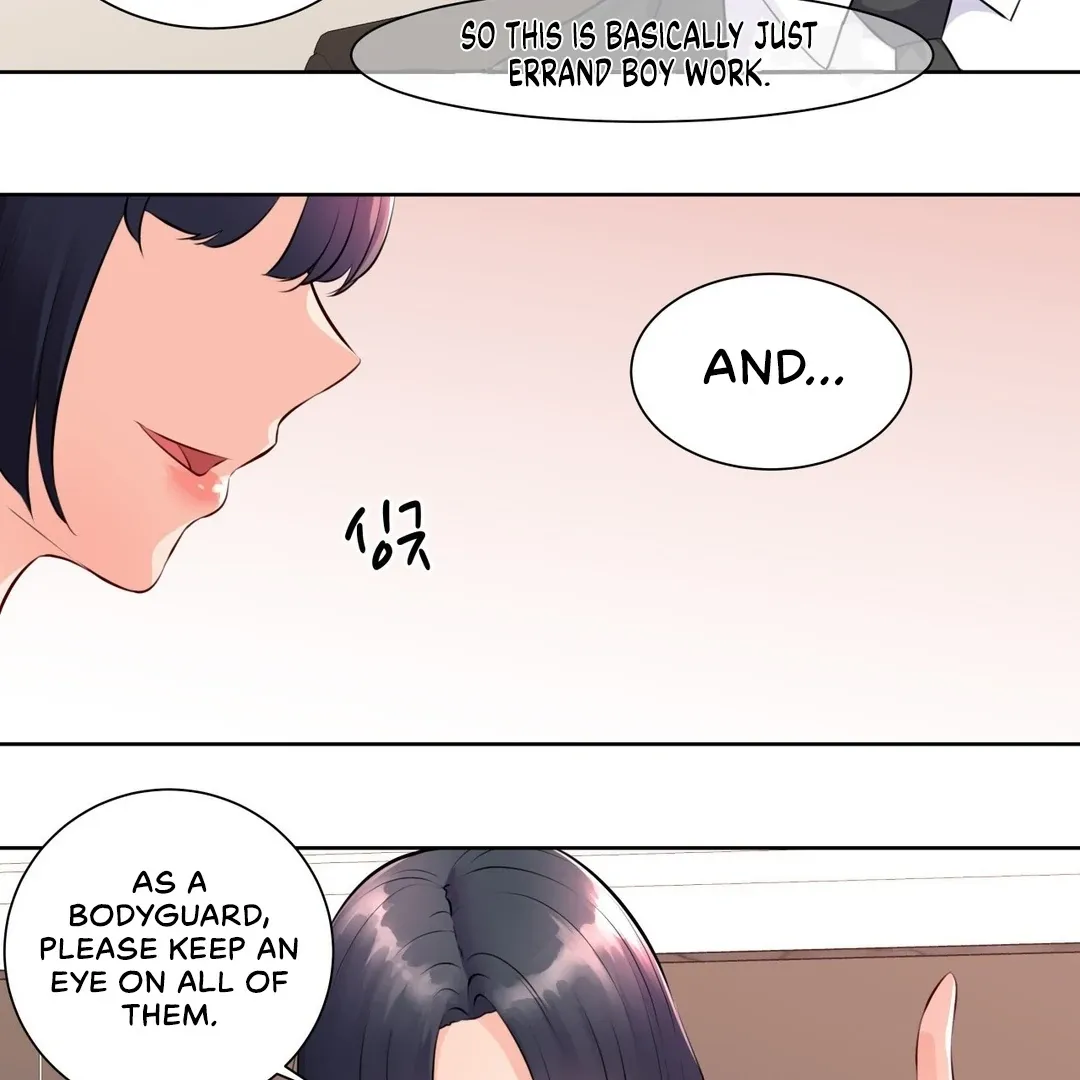 Idol Manager Chapter 1 page 55 - 