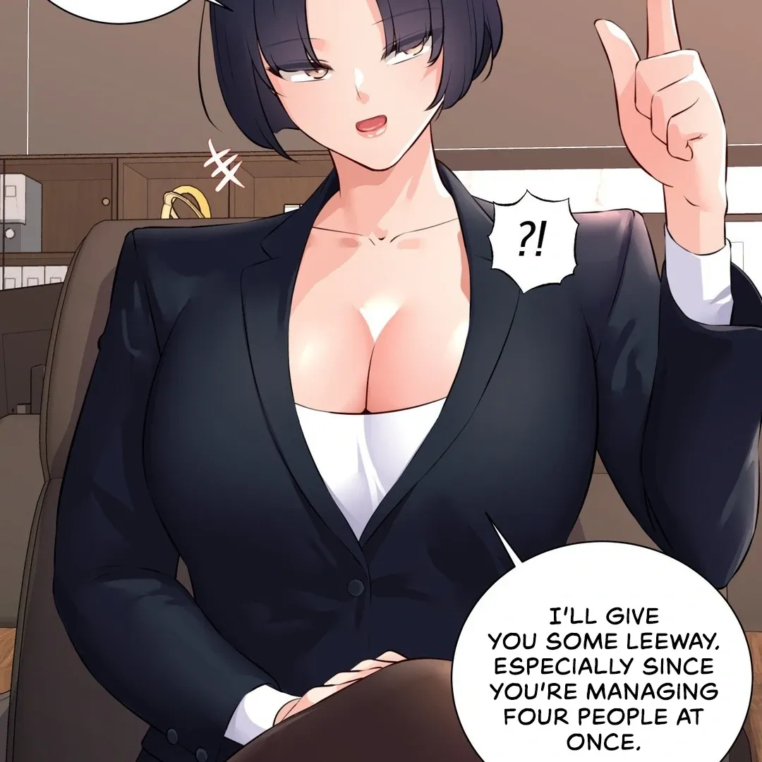Idol Manager Chapter 1 page 56 - 