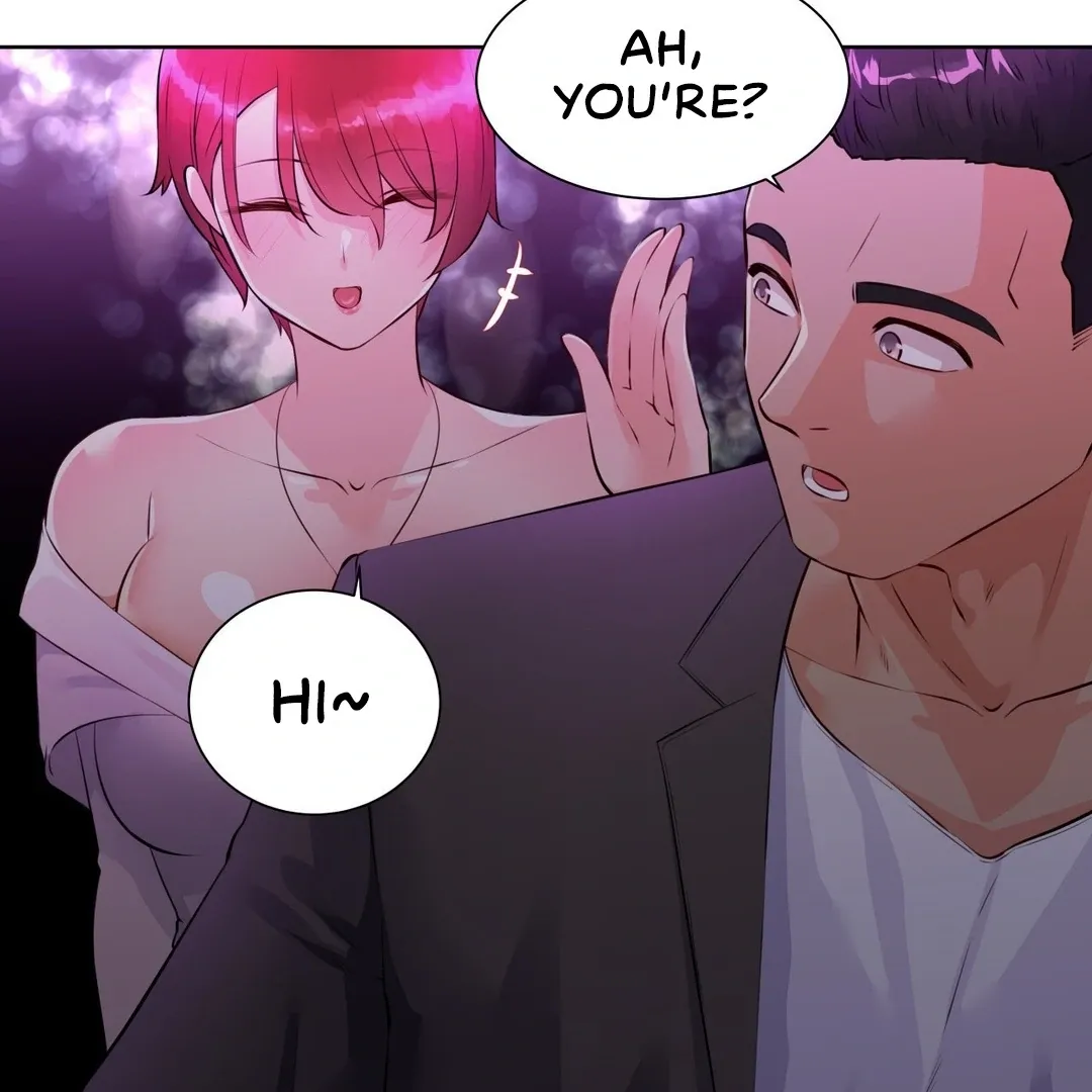 Idol Manager Chapter 1 page 65 - 