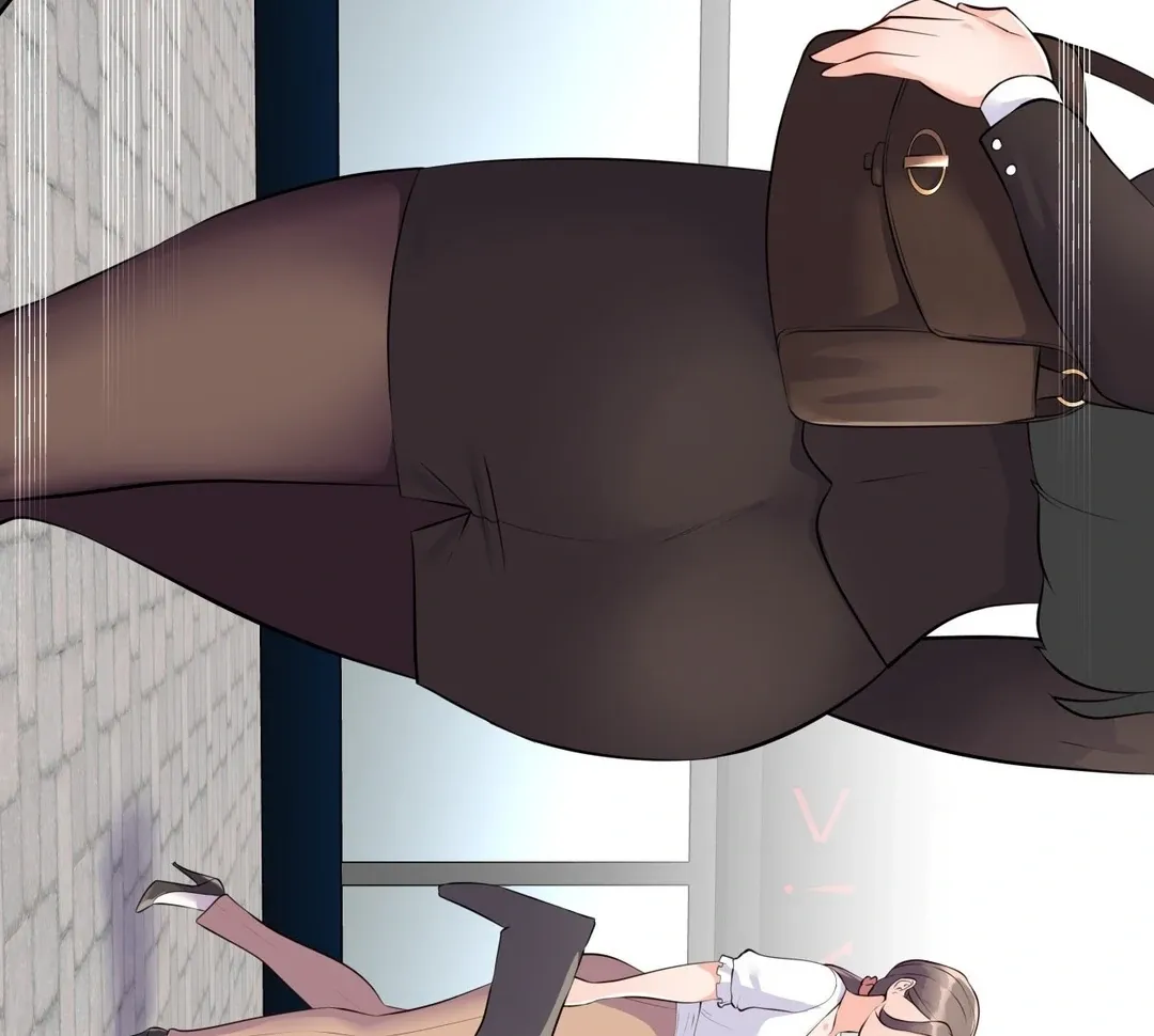 Idol Manager Chapter 1 page 8 - 