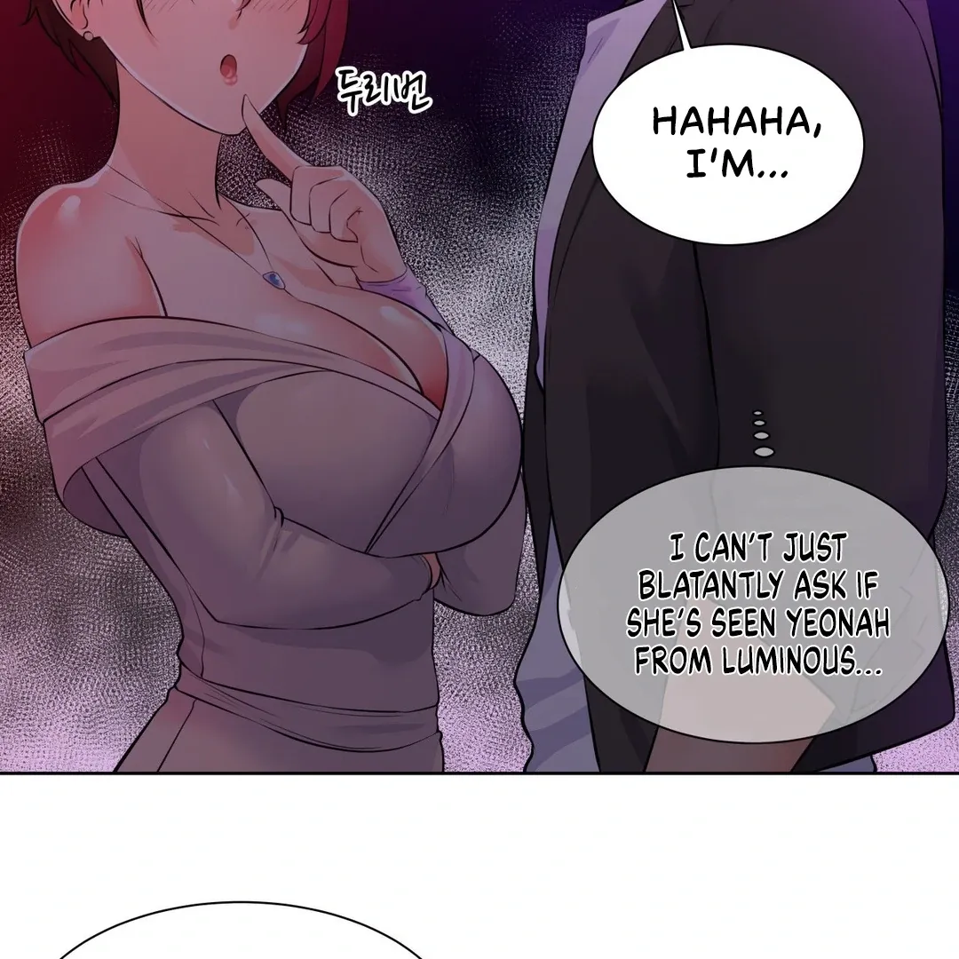 Idol Manager Chapter 1 page 71 - 