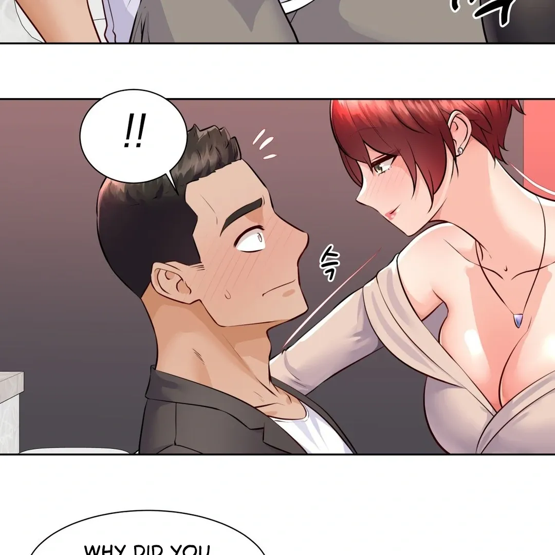 Idol Manager Chapter 1 page 83 - 