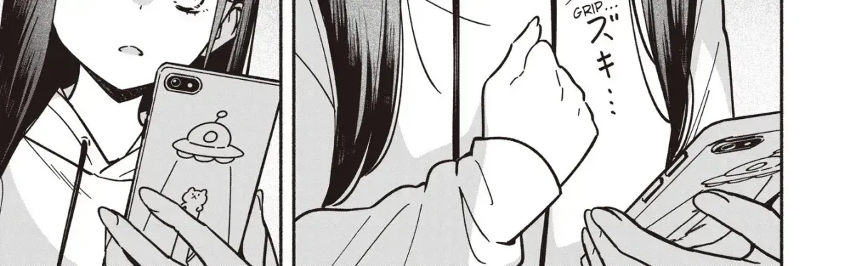 IDOL x IDOL STORY! Chapter 1.1 page 12 - 