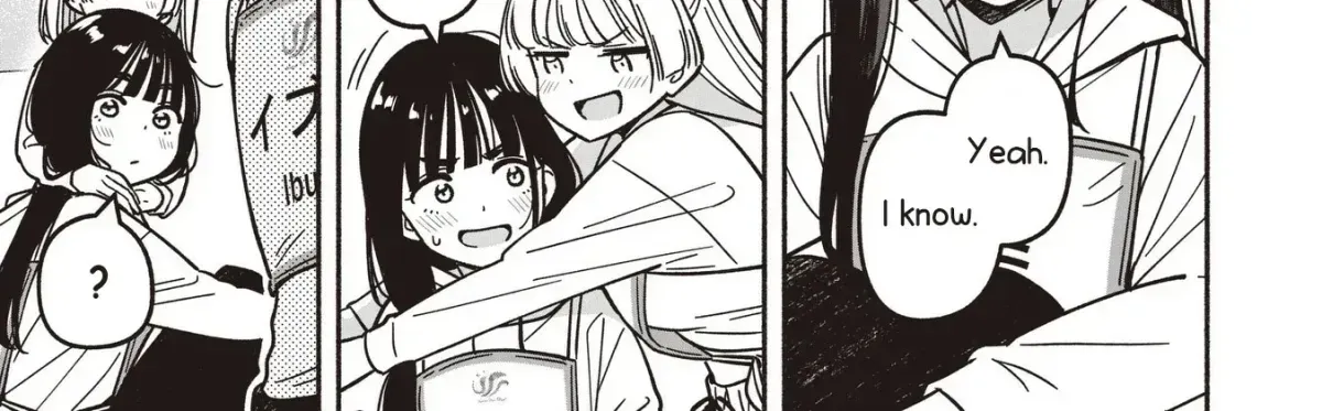 IDOL x IDOL STORY! Chapter 1.1 page 26 - 
