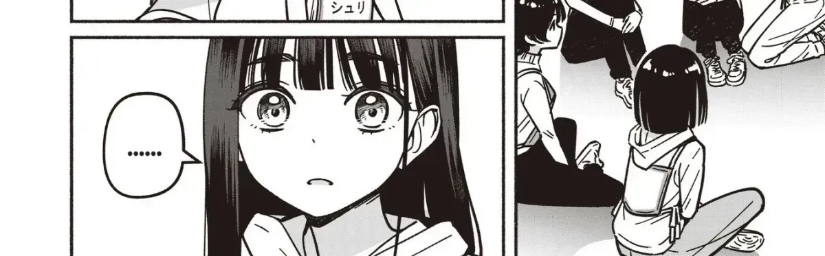 IDOL x IDOL STORY! Chapter 1.1 page 28 - 