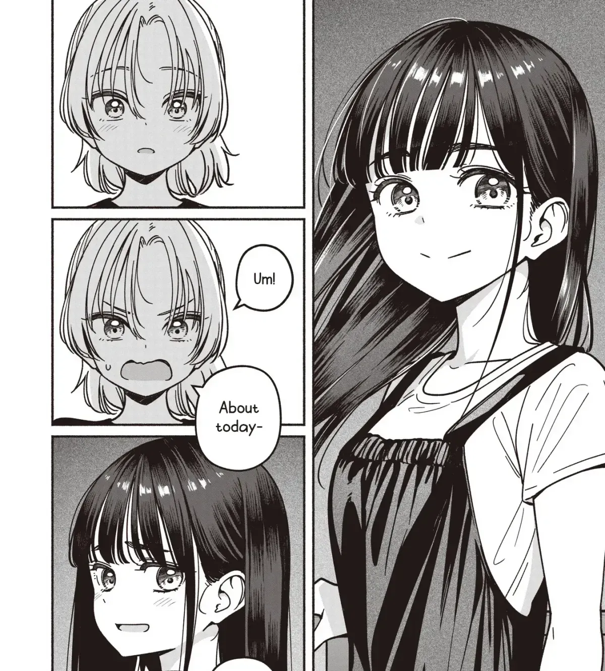 IDOL x IDOL STORY! Chapter 1.1 page 39 - 
