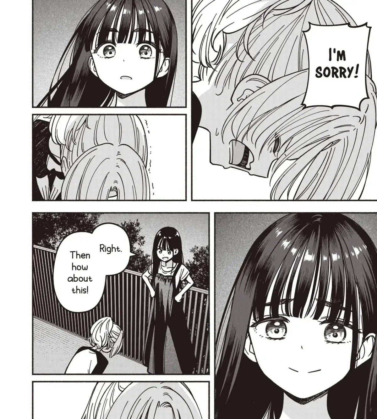 IDOL x IDOL STORY! Chapter 1.1 page 43 - 