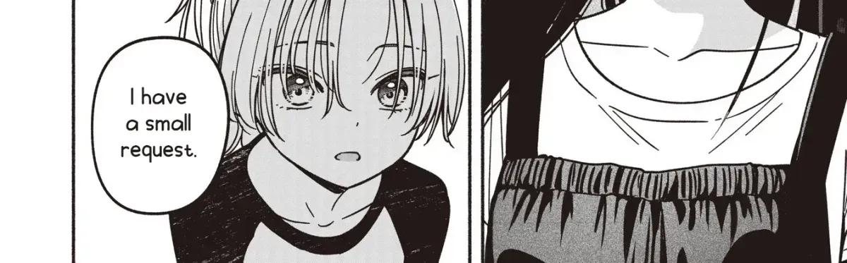 IDOL x IDOL STORY! Chapter 1.1 page 44 - 