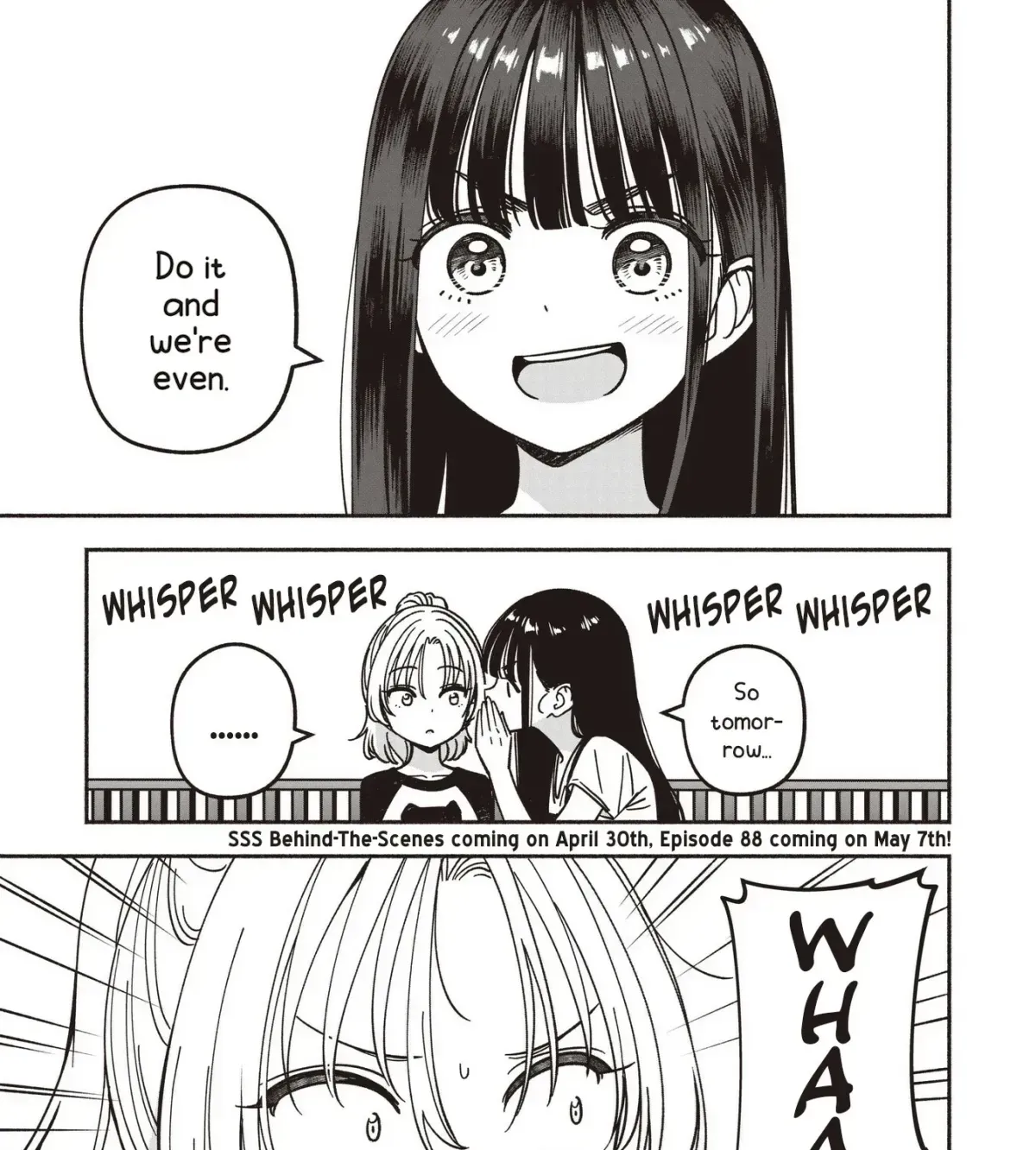 IDOL x IDOL STORY! Chapter 1.1 page 45 - 